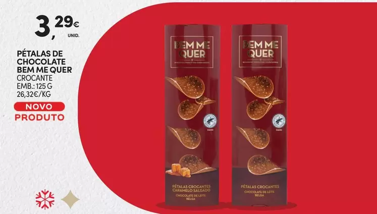 .Com - Pétalas De Cebo Con Caje