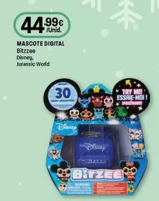 Bitzee - Mascote Digital