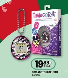 Tomagotchi Original