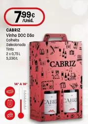 Cabriz - Vinho DOC Dão