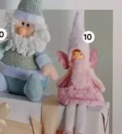 Gerimport - Anjo Sentado Rowan