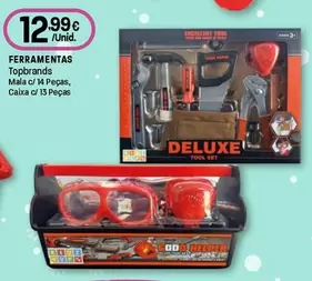 Topbrands - Terramentas