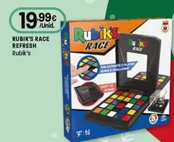 Rubik's - Race Refresh