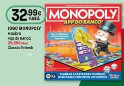 Monopoly - Jogo