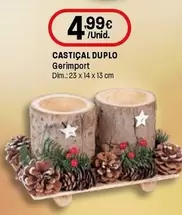 Gerimport - Castical Duplo