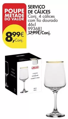 Valor - Service De Calices