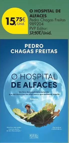 €CO+ - Pedro Chagas Freitas