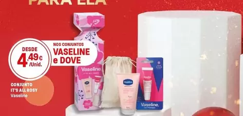 It's All Rosy - Conjunto