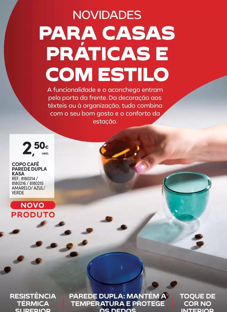 Kasa - Para Casas Praticas E Com Estilo