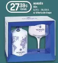 Nordés - Gin