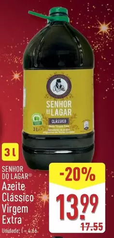 Azeite Classico Virgem Extra