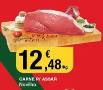 Carne P/ Assar