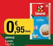Louro - Arroz