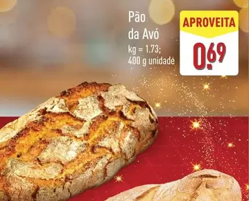 Pão Da Ató