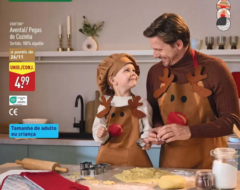 A+ - Aventetal Pegas De Comina