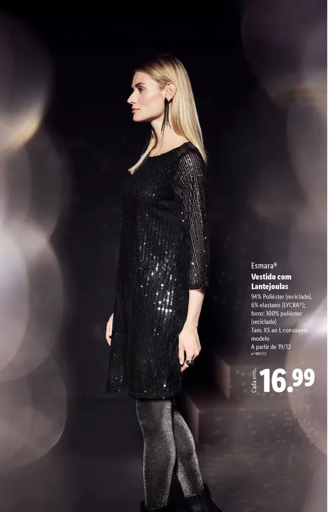 Esmara - Viande Bovine: Blanque