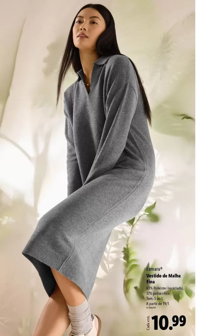 A+ - Vestido De Malta