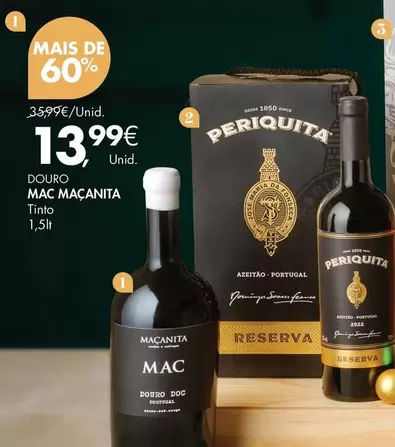 MAC - Mac Mac Macanita