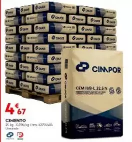 Cimento