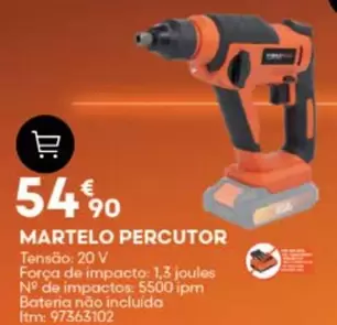 Martelo Percutor