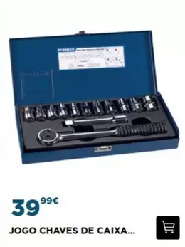 Jogo Chaves De Caixa...
