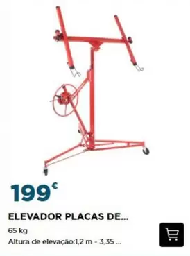 Elevador Placas De...