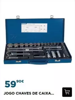 Jogo Chaves De Caixa...