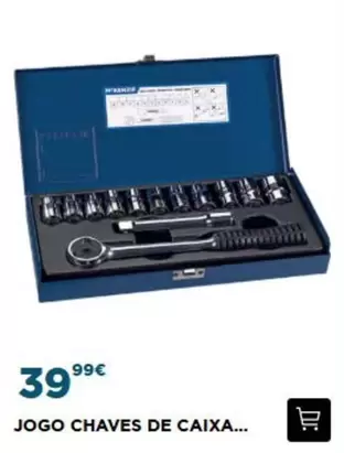 Jogo Chaves De Caixa