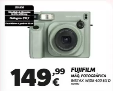 Fujifilm -