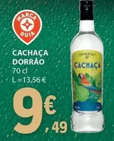 Cachaça