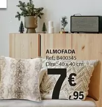 Dim - Almofada