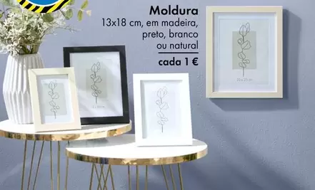 Moldura 