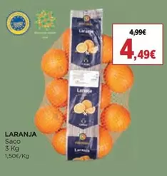 Laranja