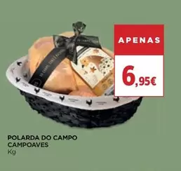 Campoaves - Polarda Do Campo