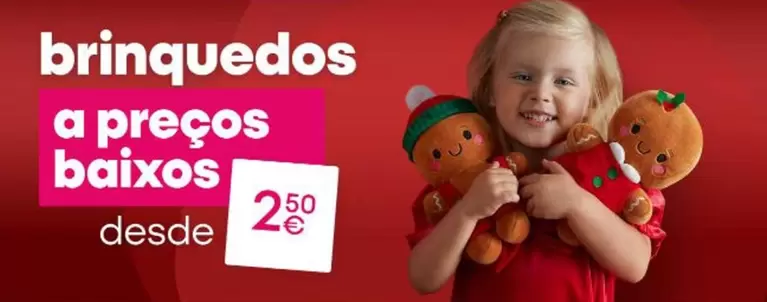 A+ - Brinquedos A Preços Baixos