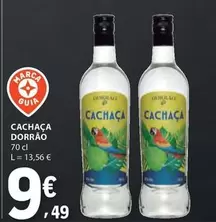 Cachaça