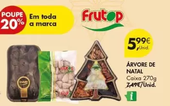 A+ - Arvore De Natal