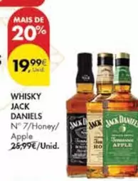 Jack Daniel's - Whisky