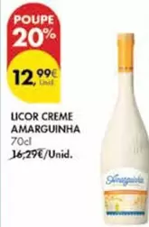 Licor Creme