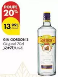 Gordon's - Gin