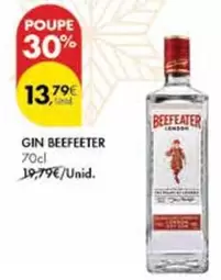 Beefeater - Gin