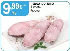 Perca-Do-Nilo