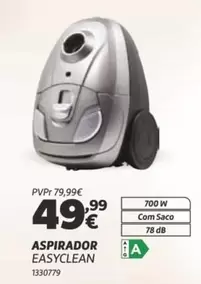 A+ - Aspirador Easyclean