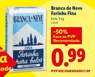 Francesinha - Branca De Neve