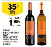 Vinho Encostas Do Coa