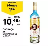 Cachaça