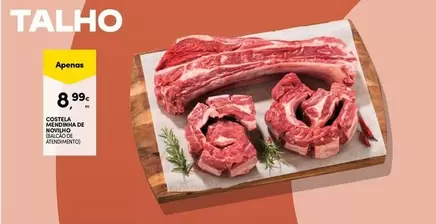 Costella De Portugal