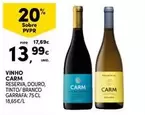 CARM - Vinho