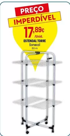 Sonecol - Estendal Torre