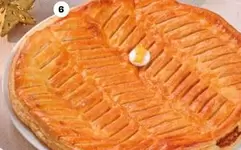 Galette De Rois